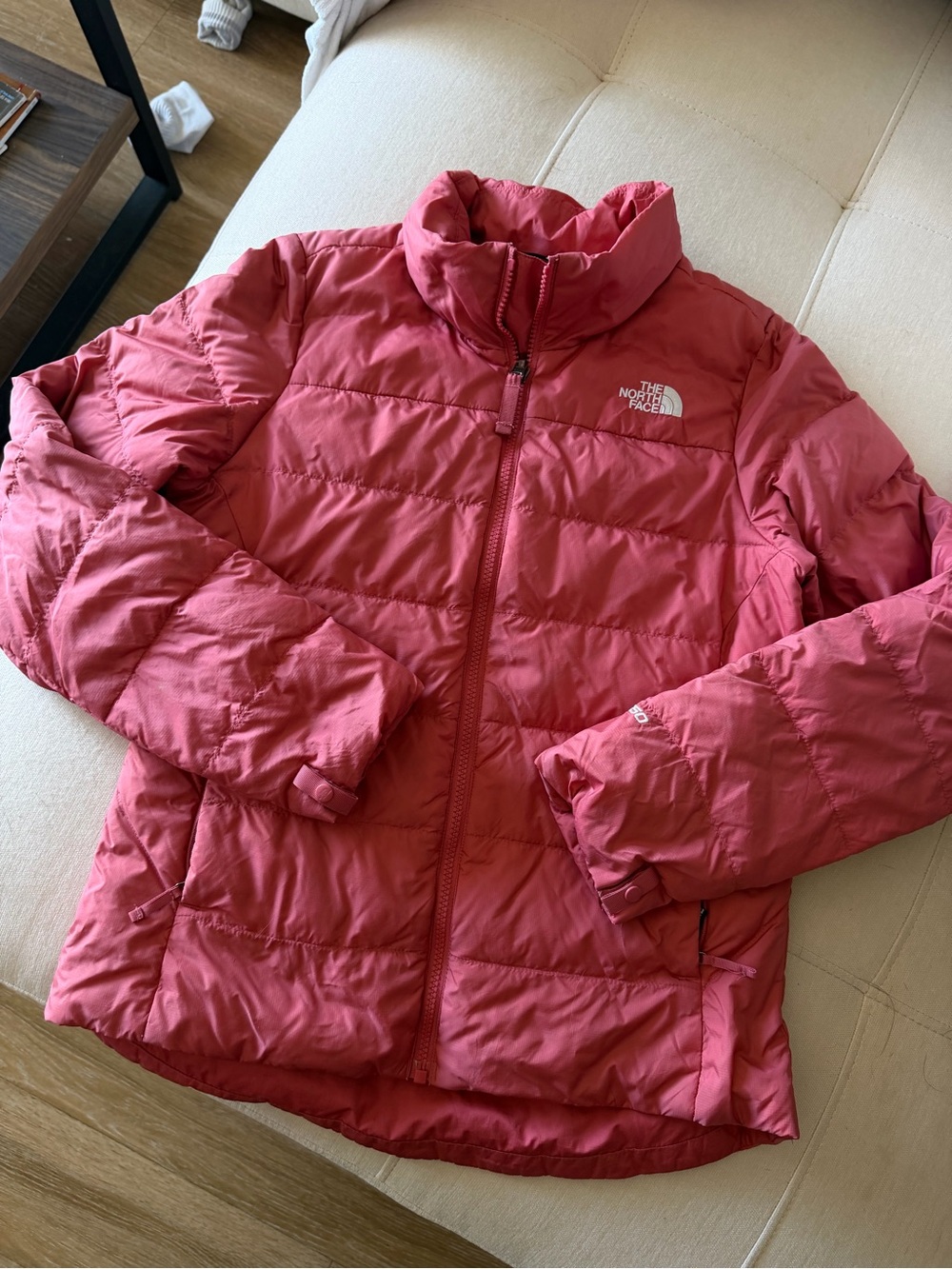 The North Face Women's Puffer Jacket